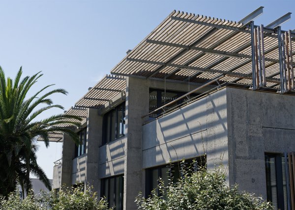 Hôtel d'entreprises