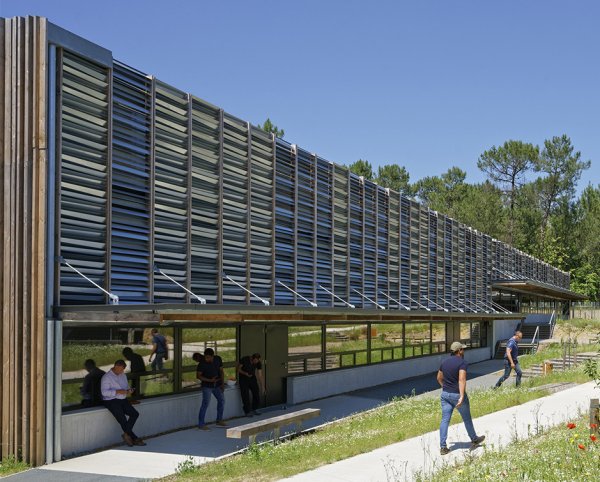 Centre de formation multimétiers